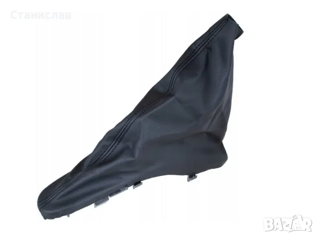 Маншон с рамка за ръчна спирачка за Mini Cooper R50 / R53 (2001-2006)