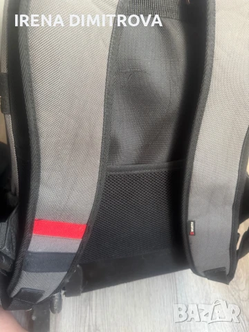 Wurth работна чанта с колелца, снимка 4 - Други инструменти - 51355538