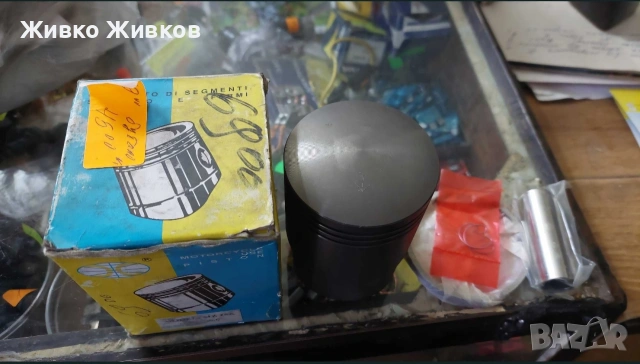 Симсон / Simson, снимка 3 - Части - 53191439