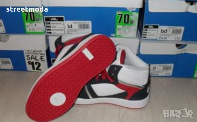 Кецове от естествена кожа , снимка 3 - Детски маратонки - 30217134