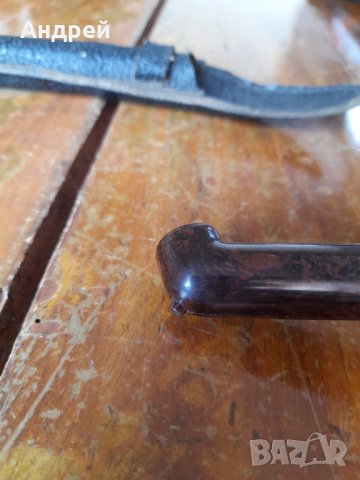 Стар манометър за гуми #9, снимка 5 - Антикварни и старинни предмети - 40451184