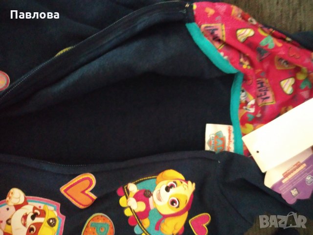 Нов сет клин и туника от Италия за 19,90, снимка 7 - Детски Блузи и туники - 29838803