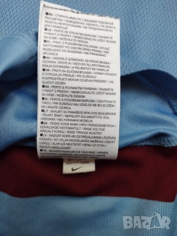 Trabzonspor / Nike - мъжка футболна тениска Трабзонспор - размер M, снимка 10 - Спортни дрехи, екипи - 42481203