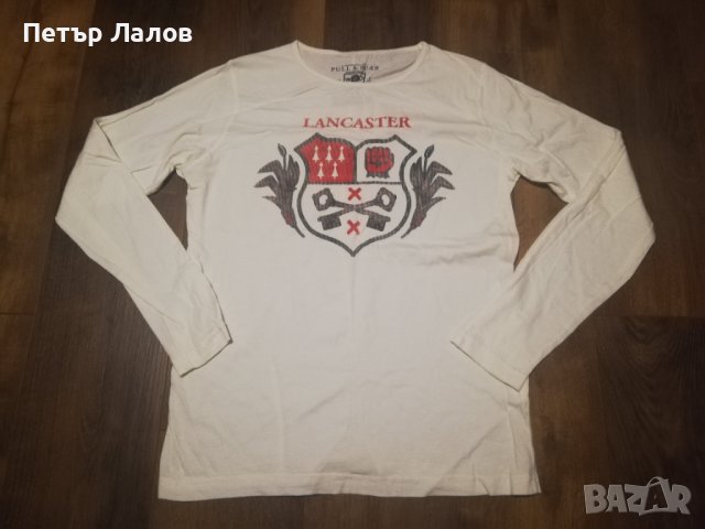 Pull&Bear блуза мъжка