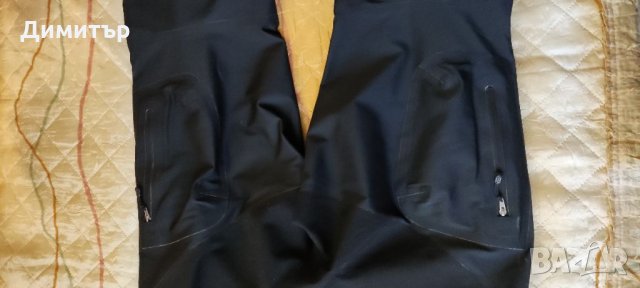 Patagonia, снимка 7 - Панталони - 35305700