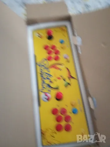 Пандора игра аркада, снимка 4 - Игри за Nintendo - 55768442