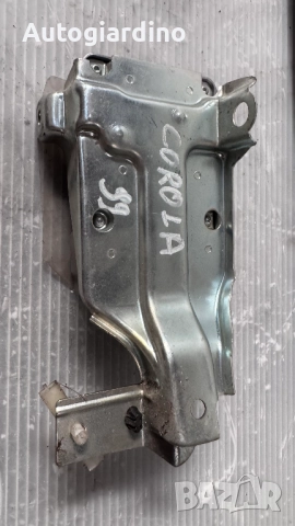 Airbag модул / сензор / датчик зa Toyota Corolla - 89170-02091, снимка 2 - Части - 51657948