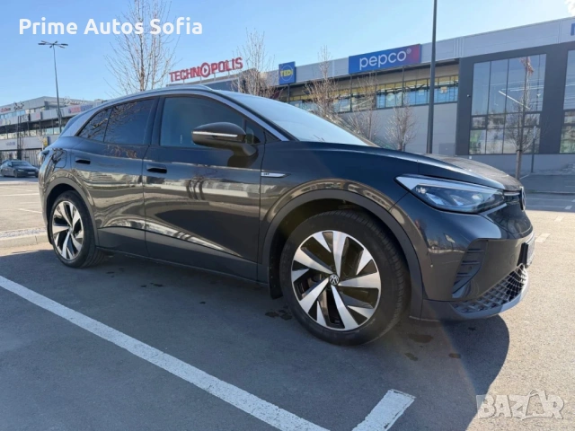 VW ID.4 Pro Performance 77 kWh 1st Edition Лизинг, снимка 3 - Автомобили и джипове - 54326333
