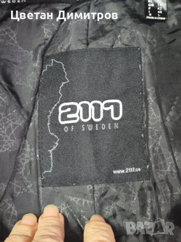 217 Of Sweden,оригинален дамски ски сноуборд панталон , снимка 10 - Спортни екипи - 52626872