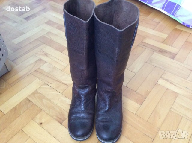 Ботуши Gaastra 