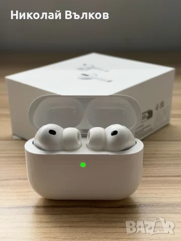 AirPods Pro 3 чисто нови в гаранция