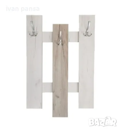 Закачалка стенна Classic - Айви мебел