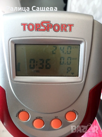 Кростренажор , снимка 5 - Фитнес уреди - 54008350