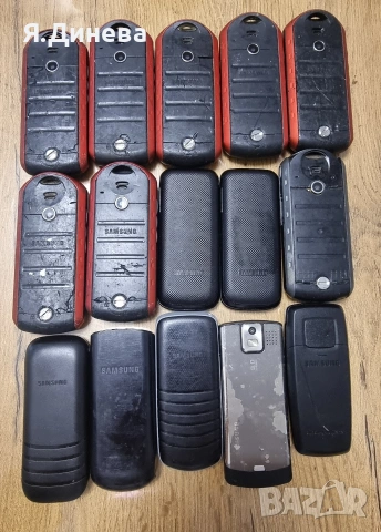 Телефони с копчета Samsung, Nokia и други, снимка 5 - Други - 52257286