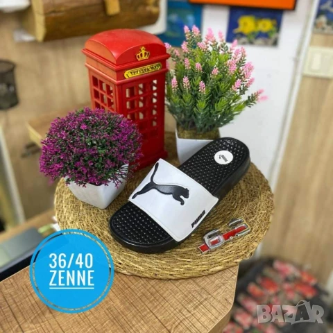 чехли на едро adidas nike , снимка 13 - Чехли - 51148615