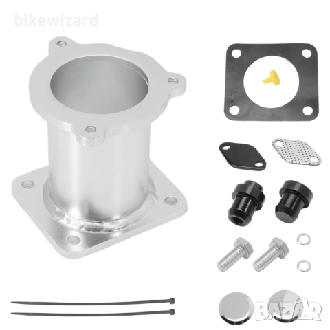 Комплект за затапване на EGR за BMW E87 E90 E92 E93 E60 НОВО