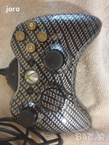 xbox controller, снимка 5 - Аксесоари - 37341864