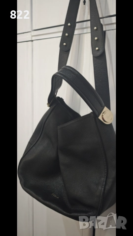 Ориинална "FURLA", снимка 4 - Чанти - 52910295