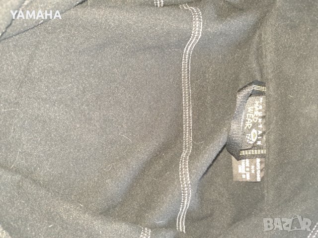 Mountain hard wear. Дамски  Полар  М, снимка 5 - Спортни екипи - 42124526