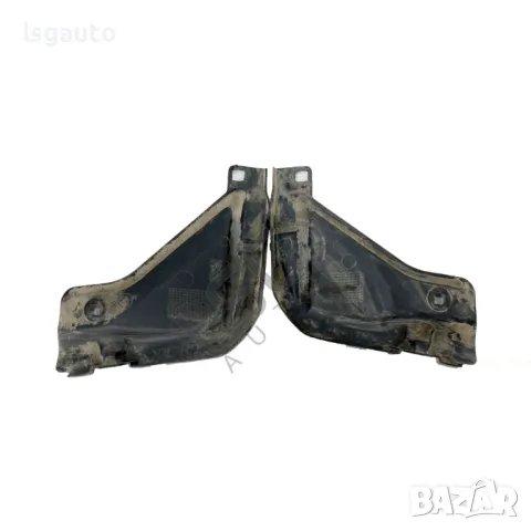 Комплект задни калобрани  Toyota Corolla 2001-2006 ID: 135764, снимка 2 - Части - 47617296