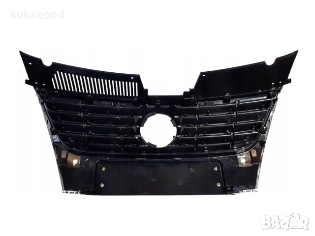 Предна решетка за VW Passat B6, снимка 3 - Части - 54067648