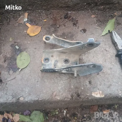 Лапа Скорости За Тойота Карина 1.6И 16В 1995г / Toyota Carina 1.6I 16V 1995y