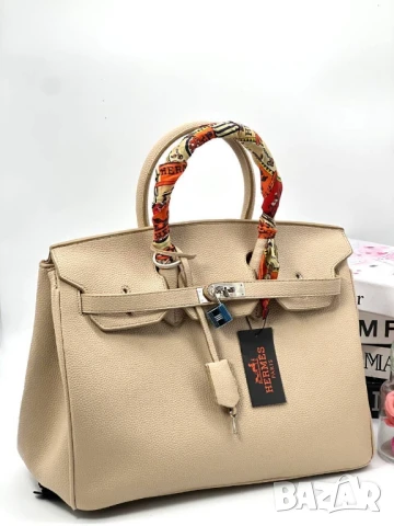чанти hermes , снимка 4 - Чанти - 50742783