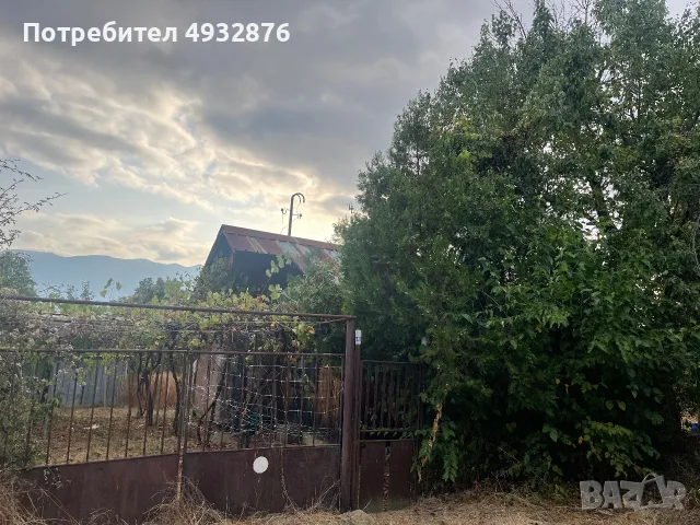 Продава се къща в Лиляшка Могила, снимка 2 - Къщи - 55848502