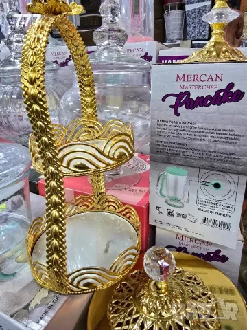 подноси захарници кутии, снимка 5 - Аксесоари за кухня - 48242897