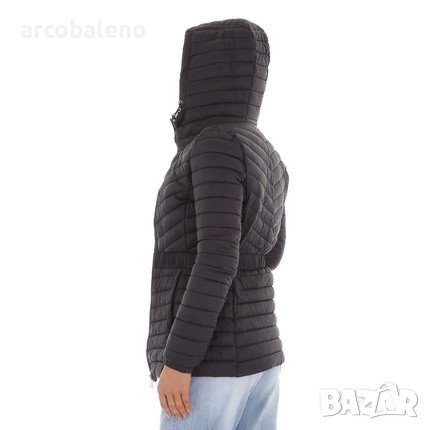 Дамско зимно яке, снимка 5 - Якета - 38484307