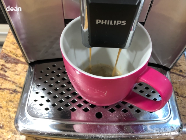 Кафемашина Philips, снимка 9 - Кафемашини - 54284044