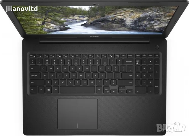 DELL VOSTRO 3591 I5-1035G1 8GB 256GB SSD NVME с до 24 МЕСЕЦА ГАРАНЦИЯ, снимка 3 - Лаптопи за работа - 56193263