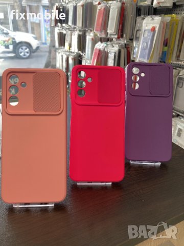 Samsung A13 5G Силиконов гръб/кейс, снимка 1
