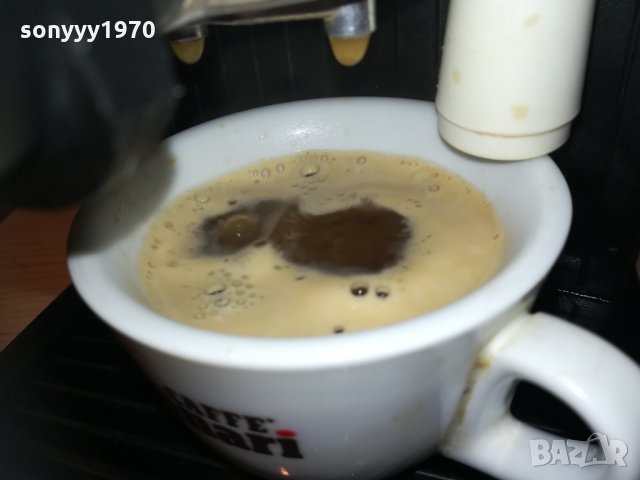 delonghi swiss-внос швеицария 0312201334, снимка 12 - Кафемашини - 31000851