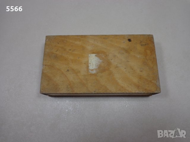 Дървена кутия – с пирография, снимка 7 - Колекции - 31176906