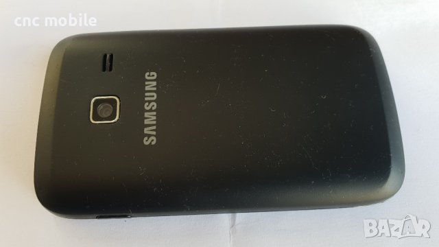 Samsung Galaxy Y - Samsung GT-S6102 , снимка 2 - Samsung - 42135637