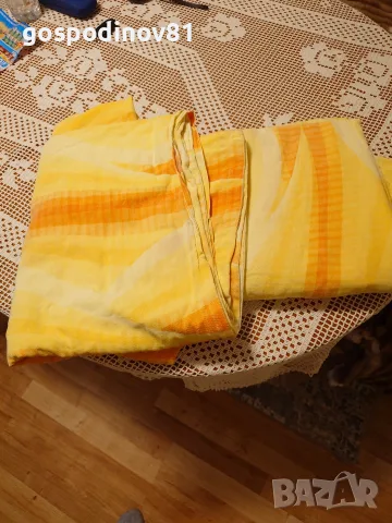 Завивка, чаршафи/пликове и калъфки, снимка 6 - Спално бельо - 56235252