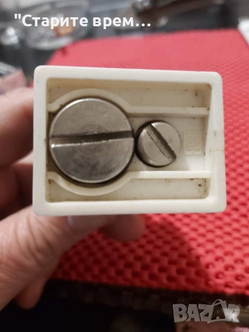 ВИНТИДЖ  РЯДКА ЗАПАЛКА- ЛЕНИНГРАД  , снимка 9 - Колекции - 54049989