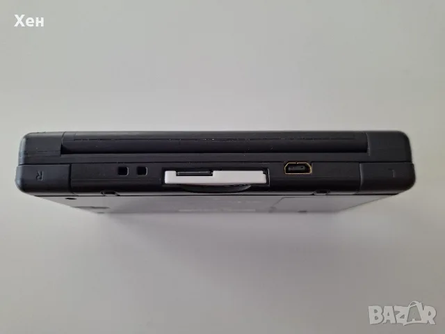 Nintendo DS Lite + R4 + качени много игри, снимка 4 - Nintendo конзоли - 56322448