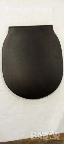 УЛТРАТЪНКА ТОАЛЕТНА СЕДАЛКА IDEAL STANDARD CONNECT AIR – SOFT CLOSE 🖤