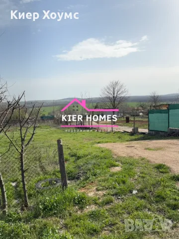 Продавам парцел във вилна зона Габера Димитровград, снимка 4 - Парцели - 49781852