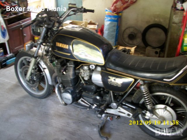 Търся/Купувам/Заменям Мотоциклети/Мотопеди/ATV.Може Повредени,Ударени и с Нередовни документи , снимка 9 - Мотоциклети и мототехника - 31860162