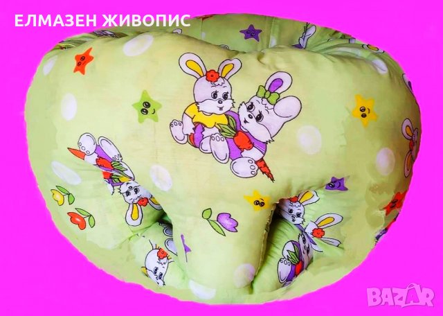 Нови бебешки барбарони.Производител град Пловдив.Налични., снимка 6 - Мебели за детската стая - 31022061