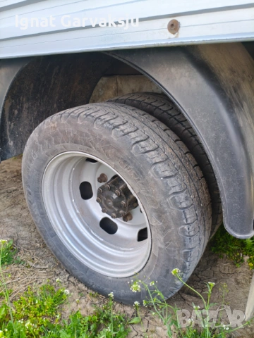 Микробус Opel Movano, снимка 6 - Бусове и автобуси - 54128625