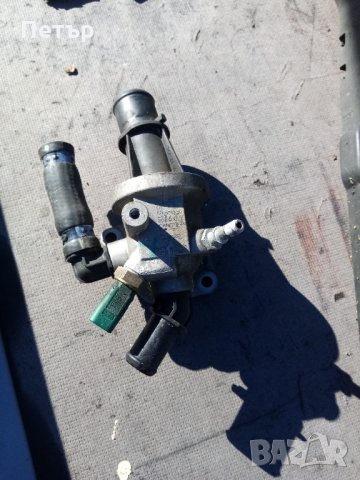 Оригинален термостат фиат, Форд,, ланчиа, снимка 2 - Части - 31280706