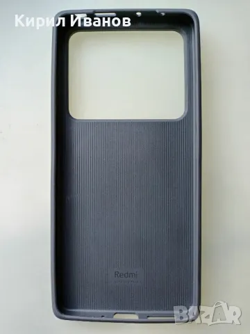 Кейсове за Xiaomi redmi note 13 pro+