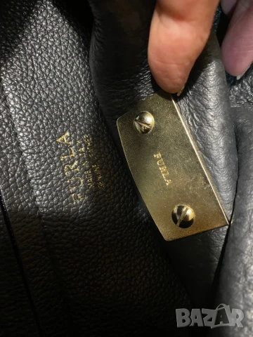 Чанта Furla, снимка 3 - Чанти - 51313702