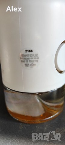 Calvin Klein IN2U 100%оригинал, снимка 4 - Дамски парфюми - 38381018