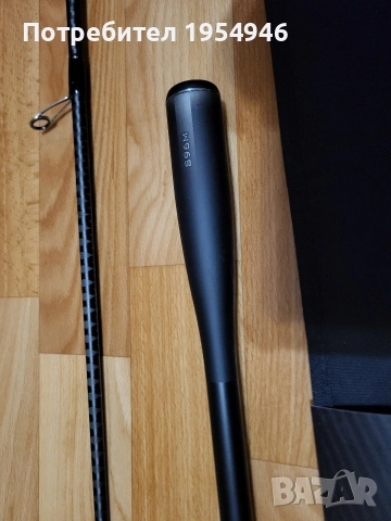 Shimano Dialuna23 96m, снимка 5 - Въдици - 52676760