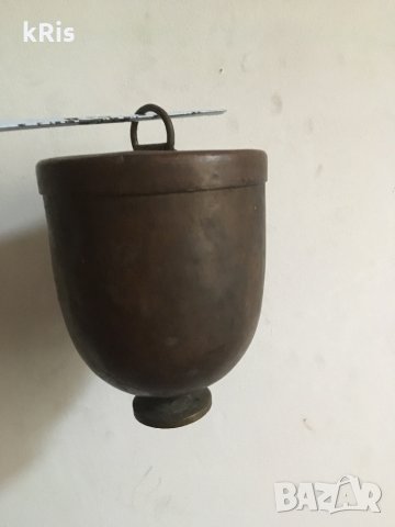 медни съдове и още домашни.., снимка 11 - Антикварни и старинни предмети - 17343872